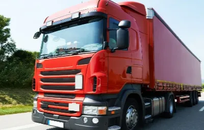 Ankara Hasanbeyli Ambar Kargo