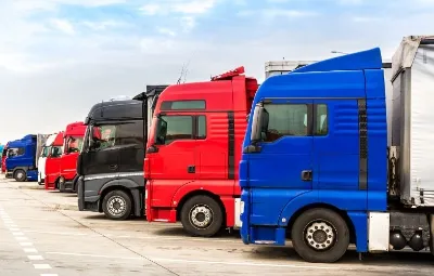 Ankara Hasanbeyli Ambar Nakliyat