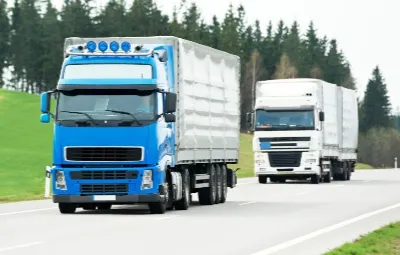 Ankara Hasanbeyli | Eşya Taşıma